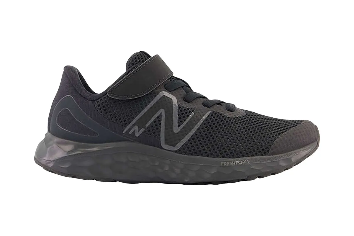 New Balance Arishi v4 Black/Black Junior