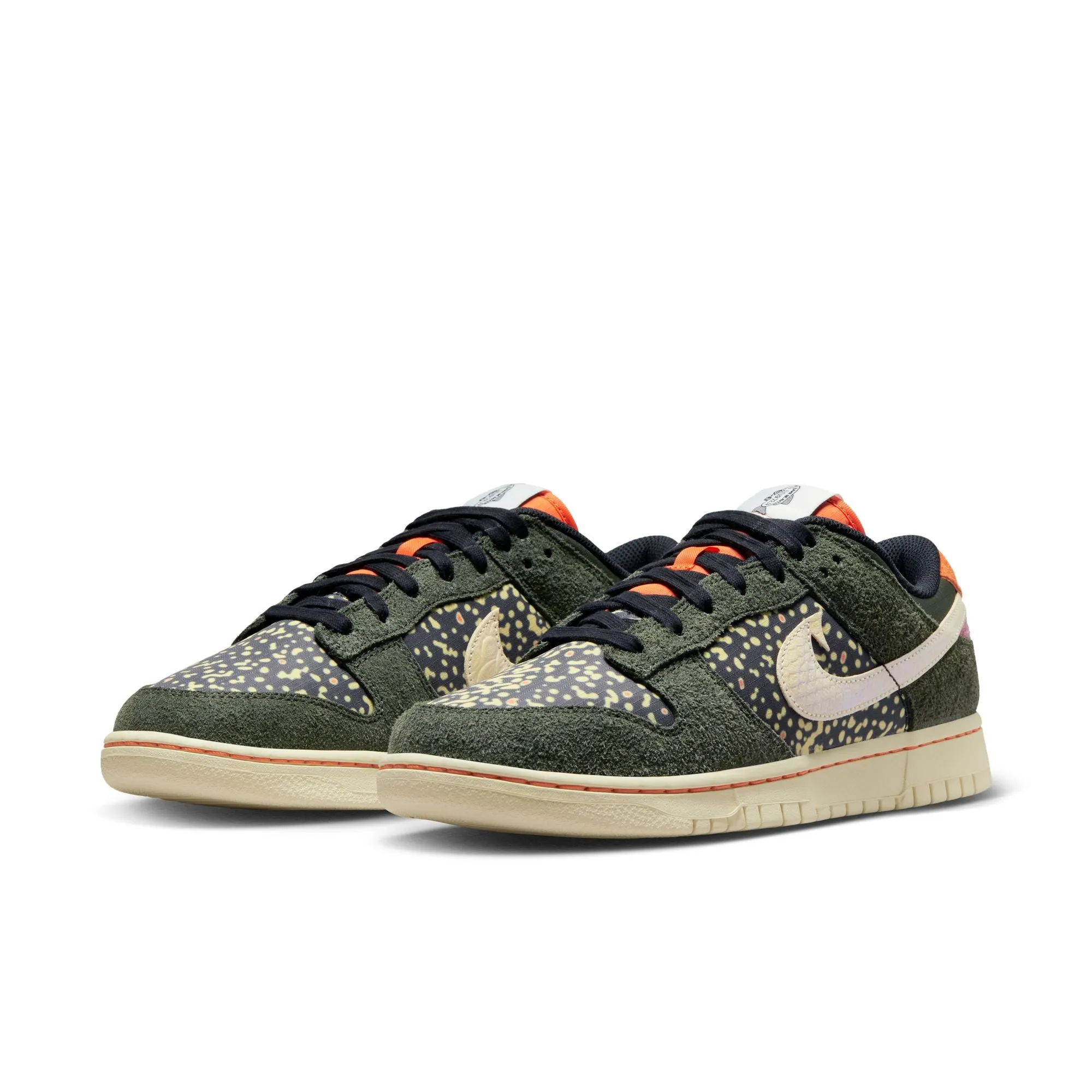 Nike Dunk Low Retro SE 2