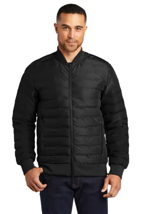 OGIO ® Street Puffy Full-Zip Jacket. OG753