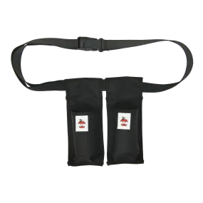 Oil And Lotion Holster (Discontinued)