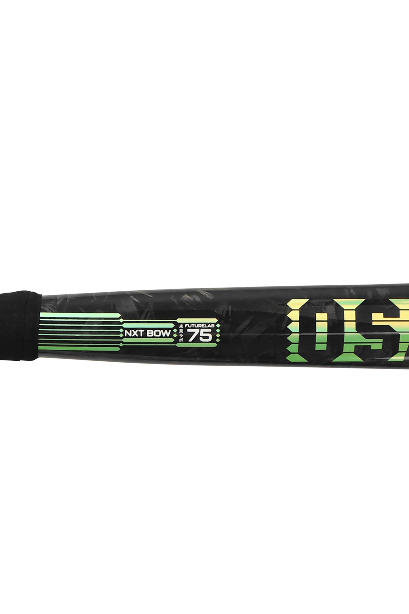 Osaka FutureLab 75 NXT Bow Hockey Stick