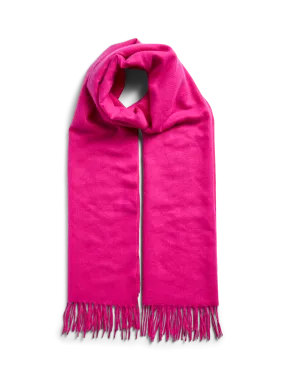 PCNOAH Scarf - Beetroot Purple