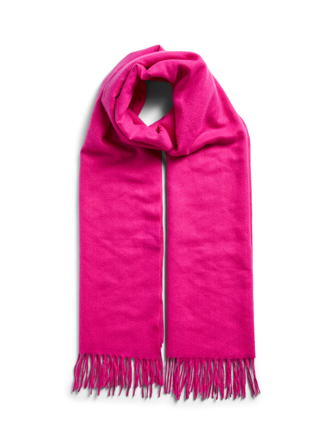 PCNOAH Scarf - Beetroot Purple