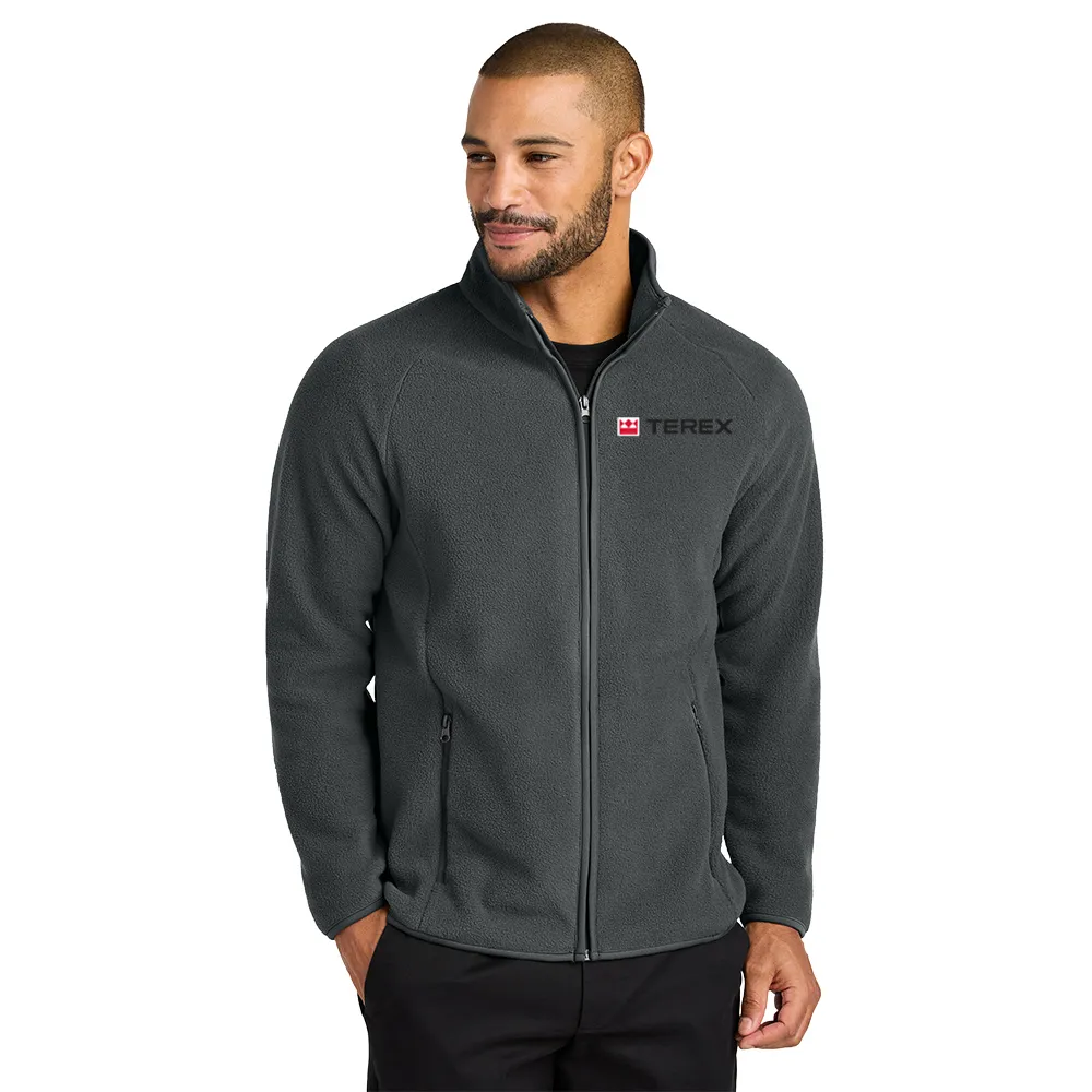 Port Authority® C-FREE® Raglan Fleece