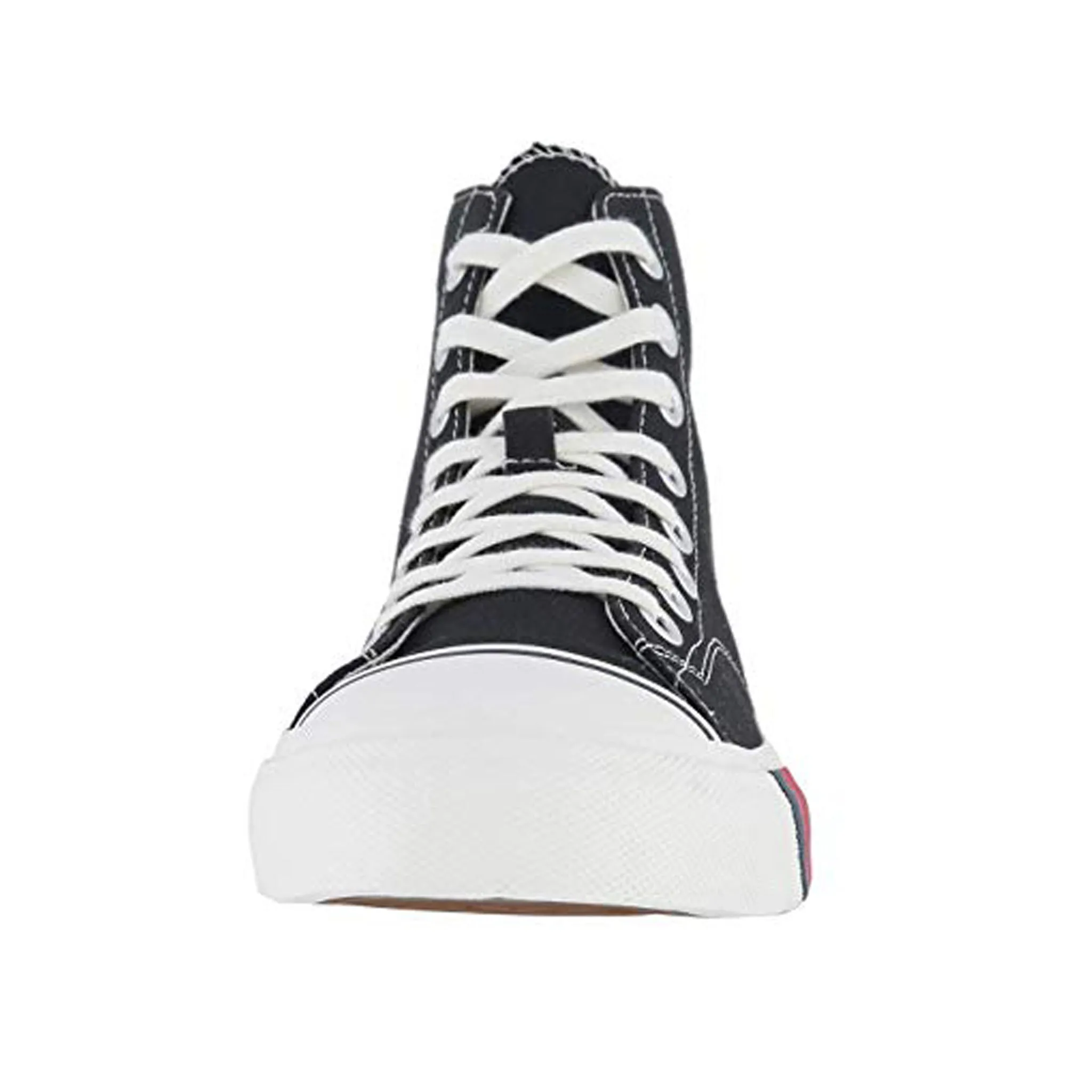 Pro-Keds Men's Royal Hi Canvas Shoes