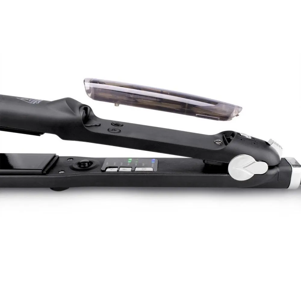 Salon Professional Steam Hair Straightener