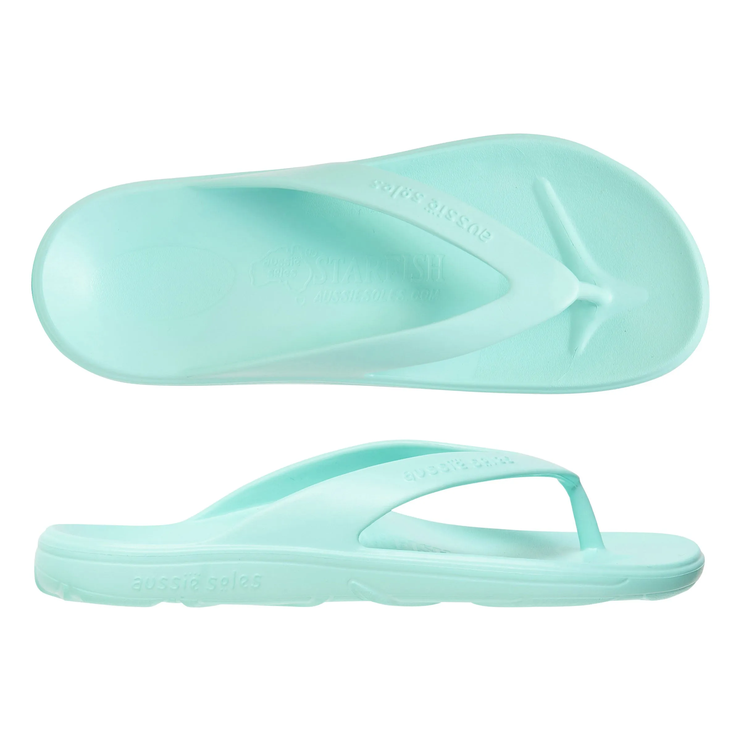 Starfish Classic 3.3 Arch Support Thongs