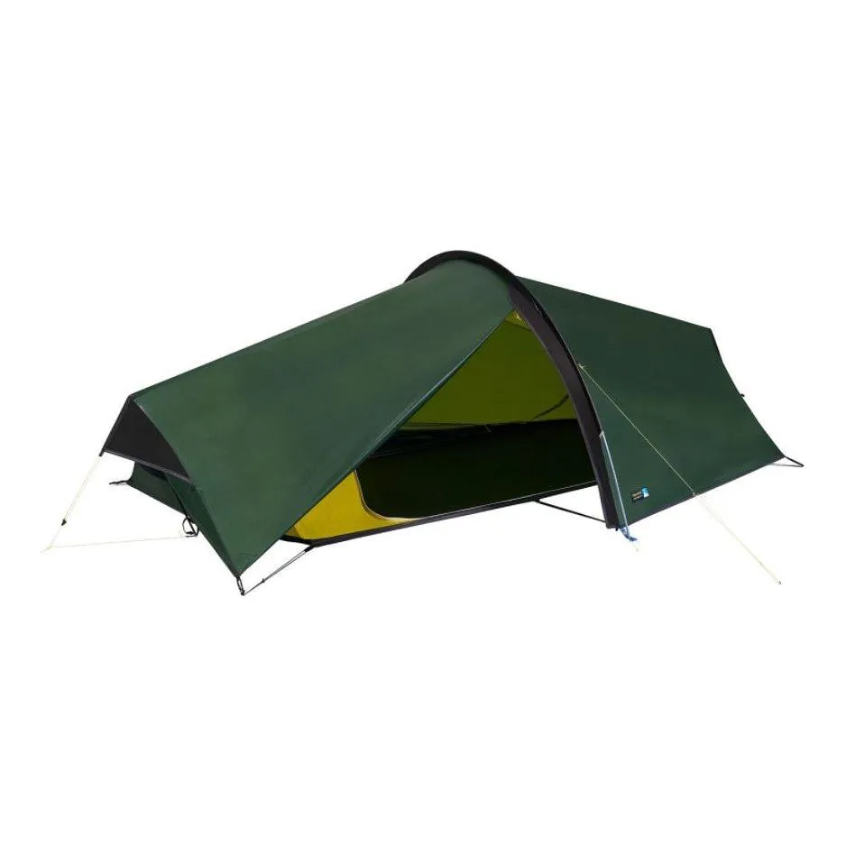 Terra Nova Laser Compact 2 Tent (2023)   Footprint Bundle