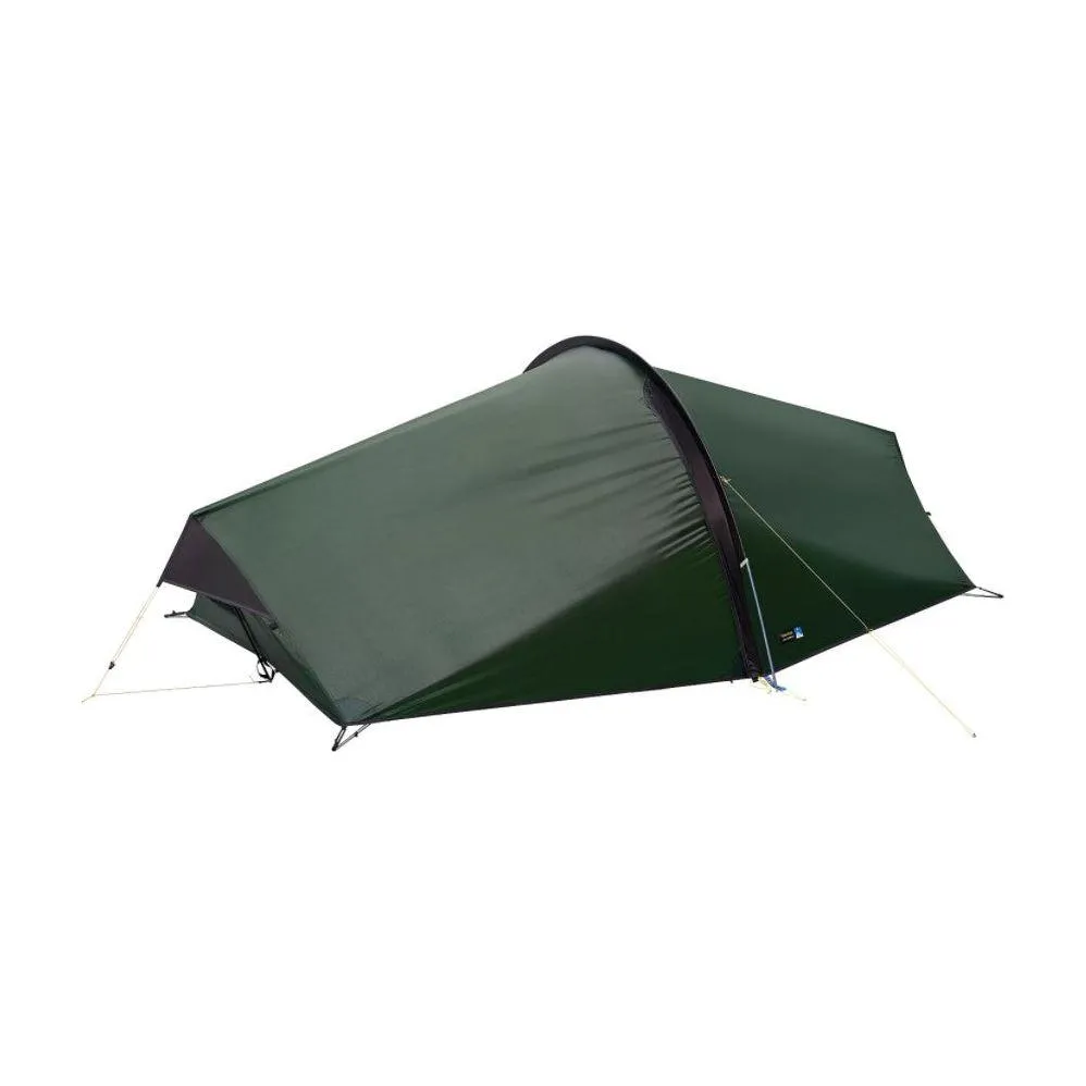 Terra Nova Laser Compact 2 Tent (2023)   Footprint Bundle