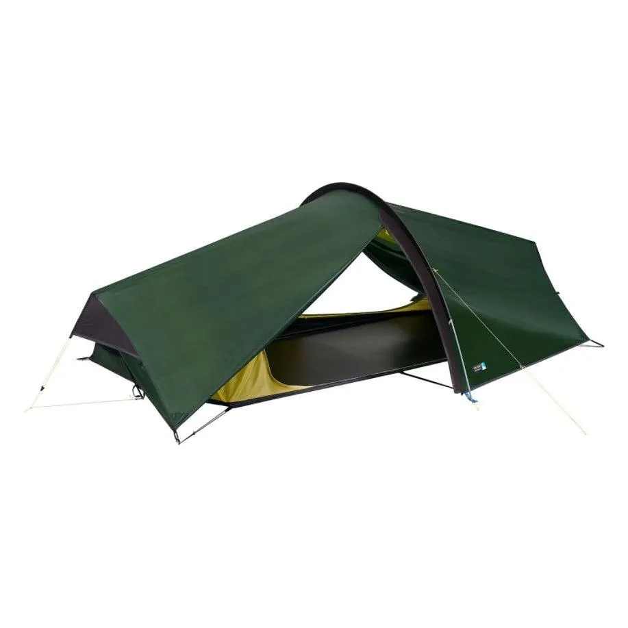 Terra Nova Laser Compact 2 Tent (2023)   Footprint Bundle