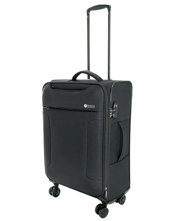 Tosca So Lite 3.0 Medium 66cm Softside Luggage AIR4044M