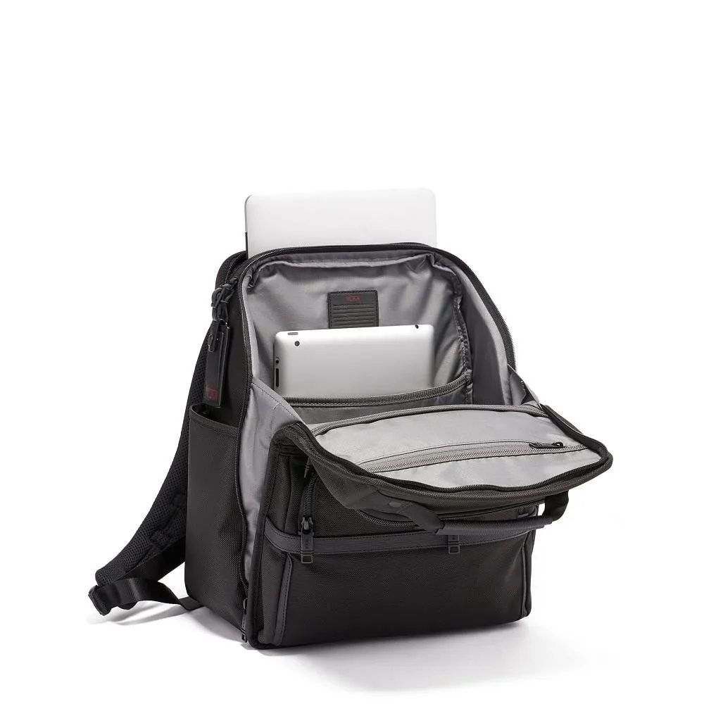 Tumi Alpha 3 Compact Laptop Brief Pack