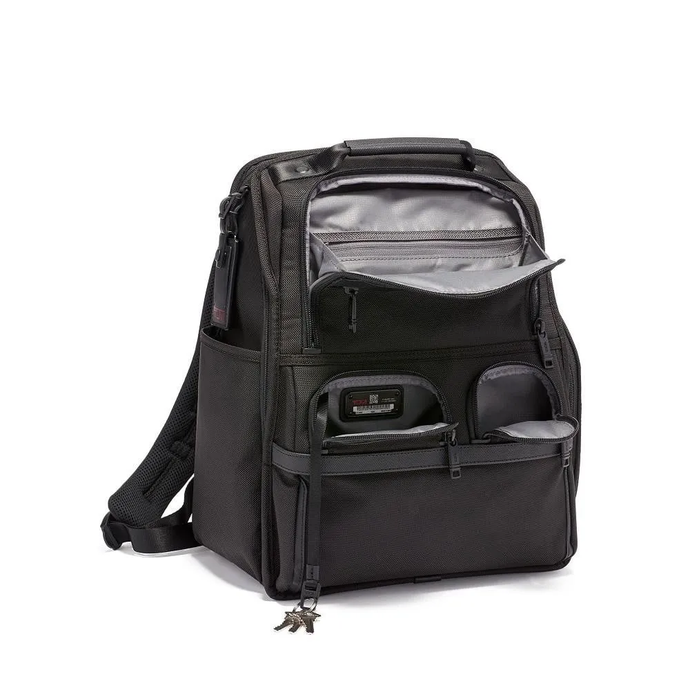 Tumi Alpha 3 Compact Laptop Brief Pack