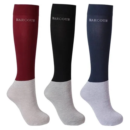 Vaya Competition Rider Socks