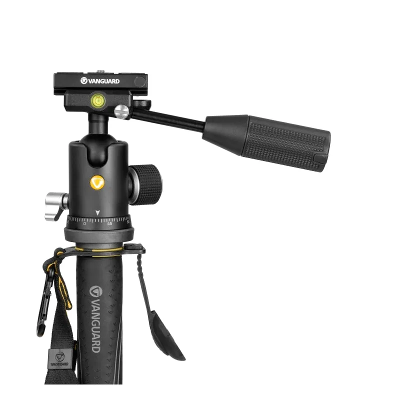 VEO 2S CM-264TBP 120T Monopod w/ Ball/Pan Head