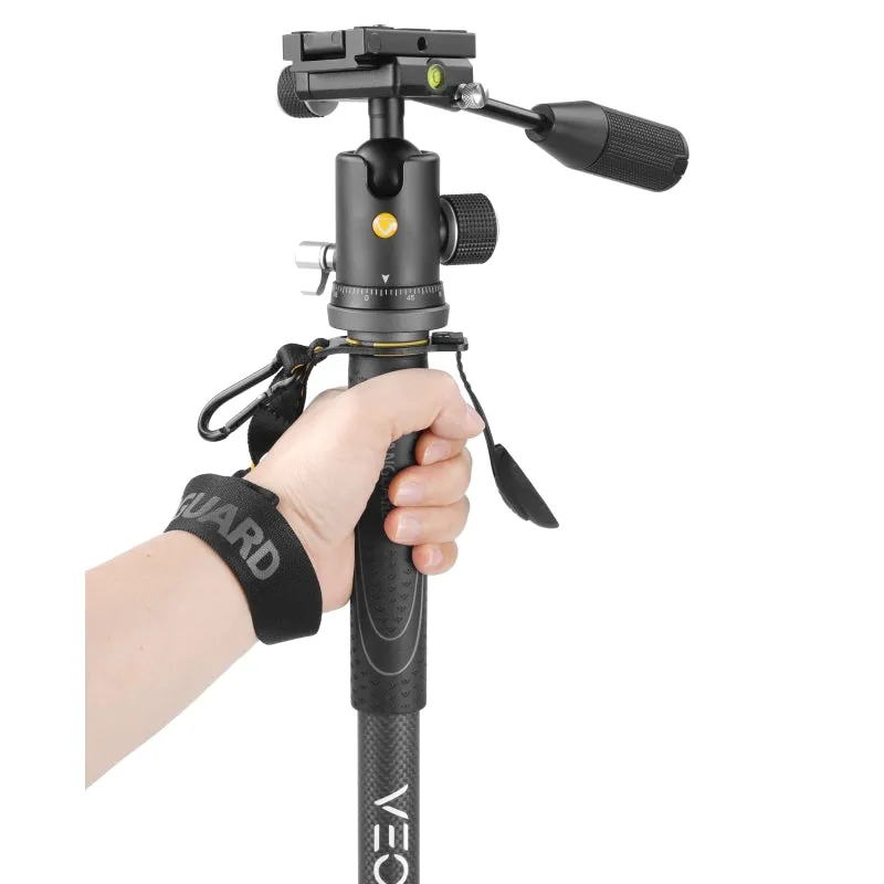 VEO 2S CM-264TBP 120T Monopod w/ Ball/Pan Head