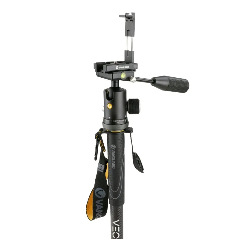 VEO 2S CM-264TBP 120T Monopod w/ Ball/Pan Head