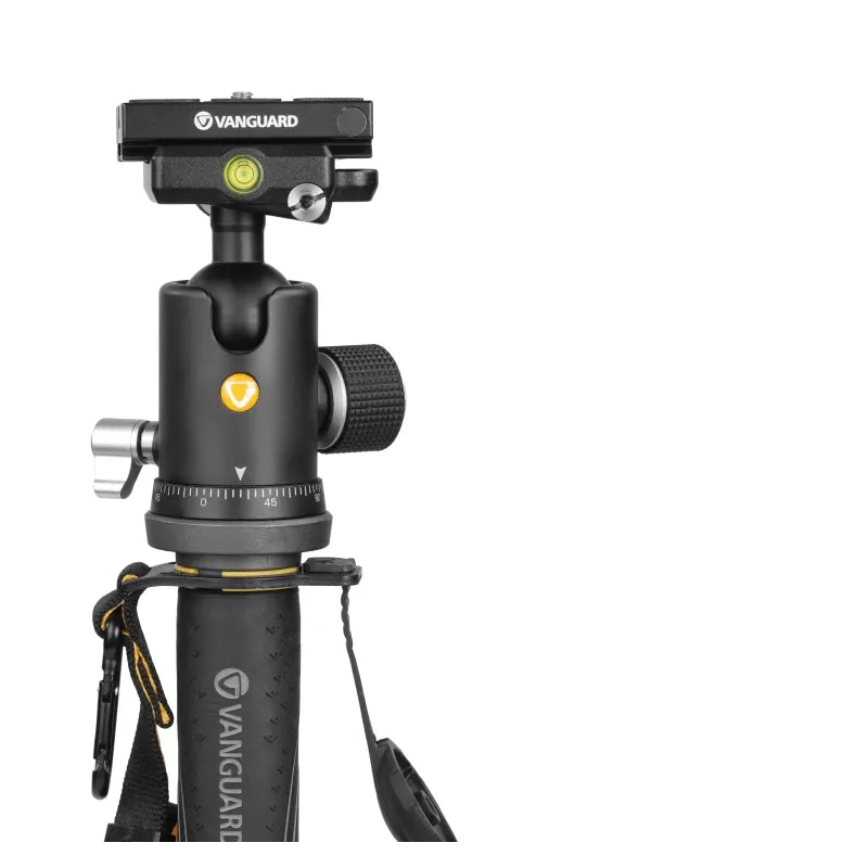 VEO 2S CM-264TBP 120T Monopod w/ Ball/Pan Head