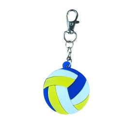 Volleyball Charm