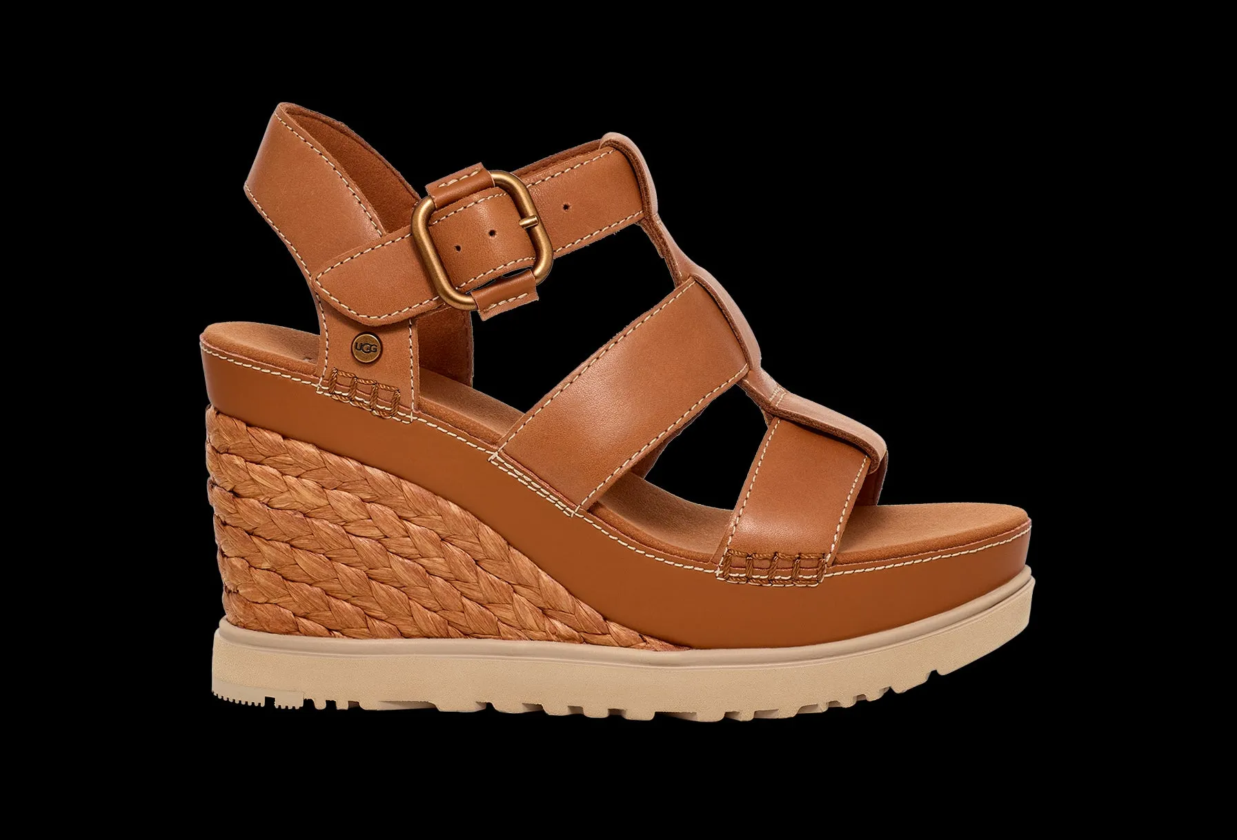 Women's Abbot Strap