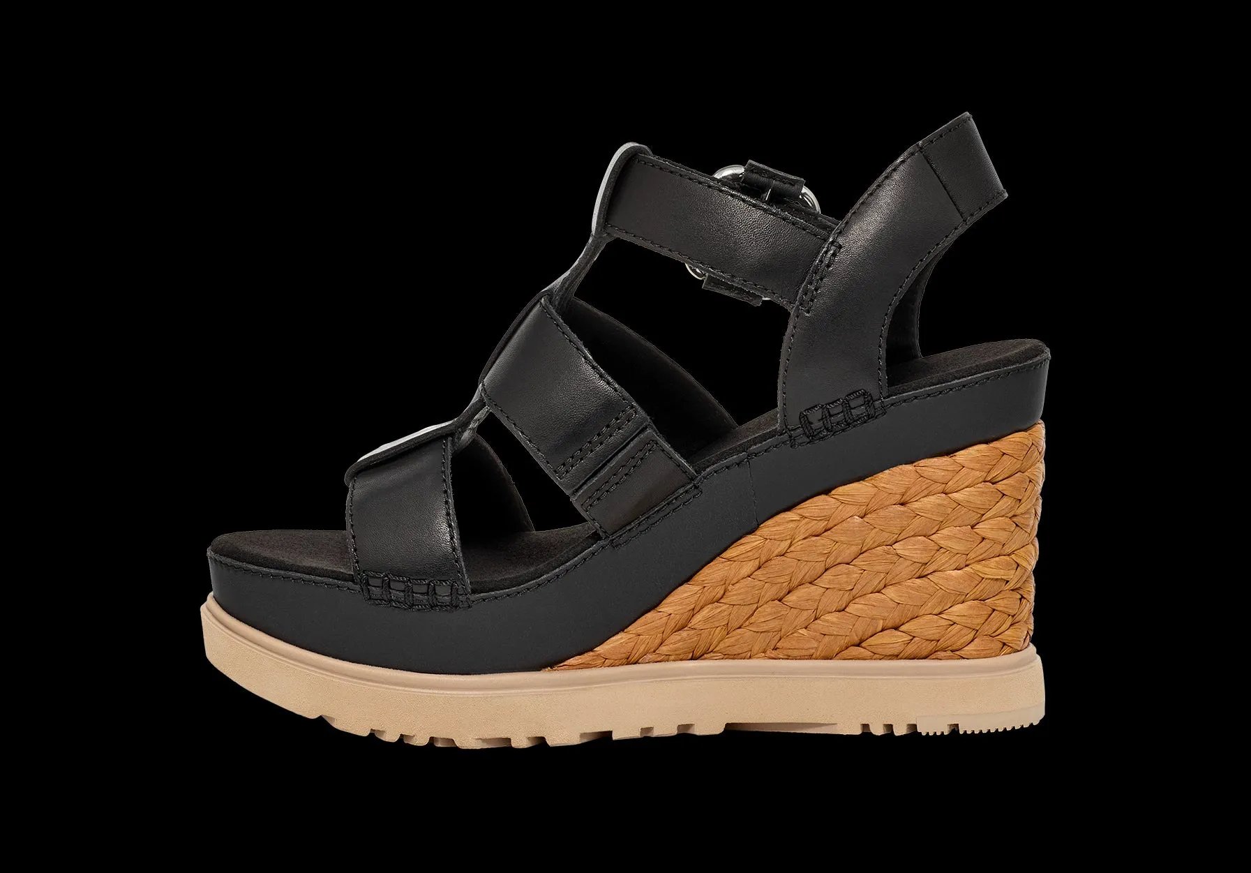 Women's Abbot Strap