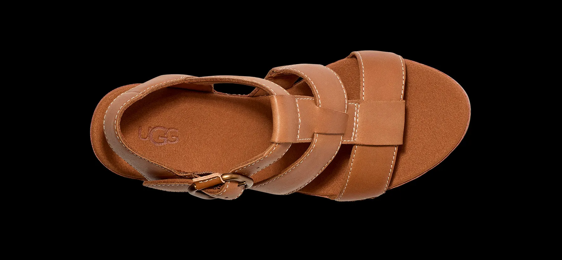 Women's Abbot Strap