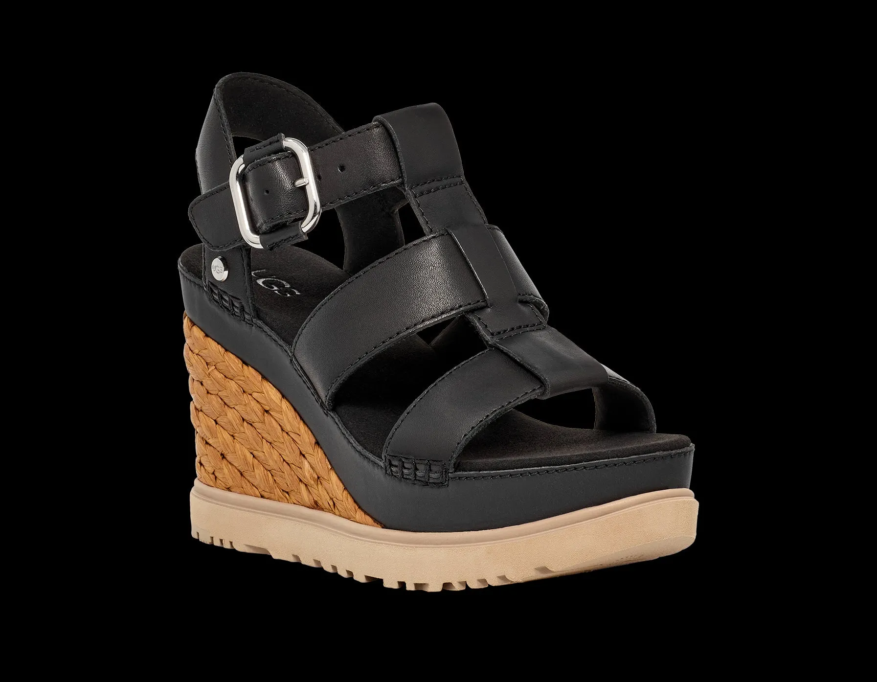 Women's Abbot Strap