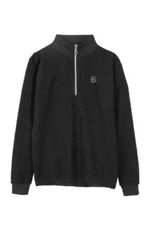 Wonder Pullover Half Zip