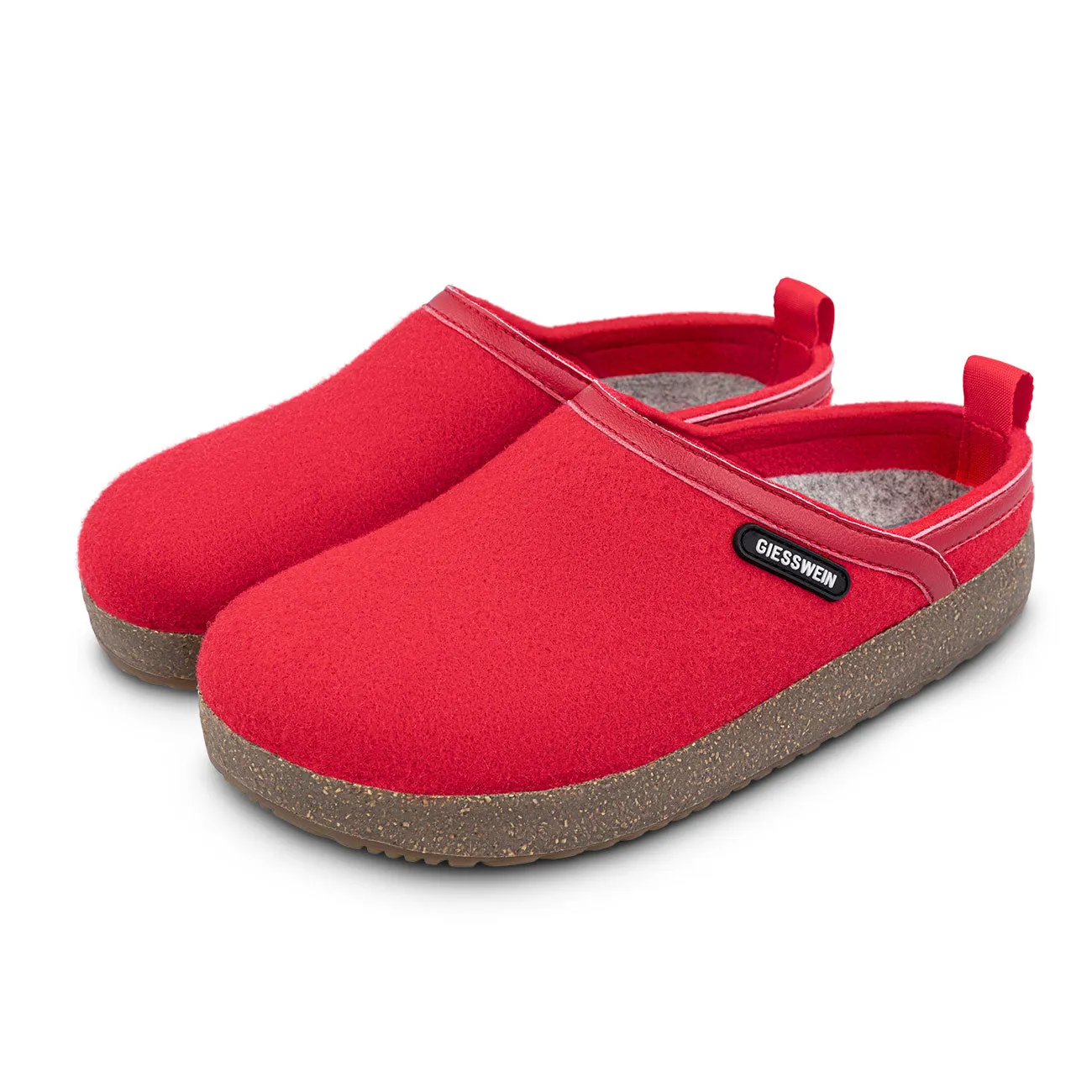 Wool Clog