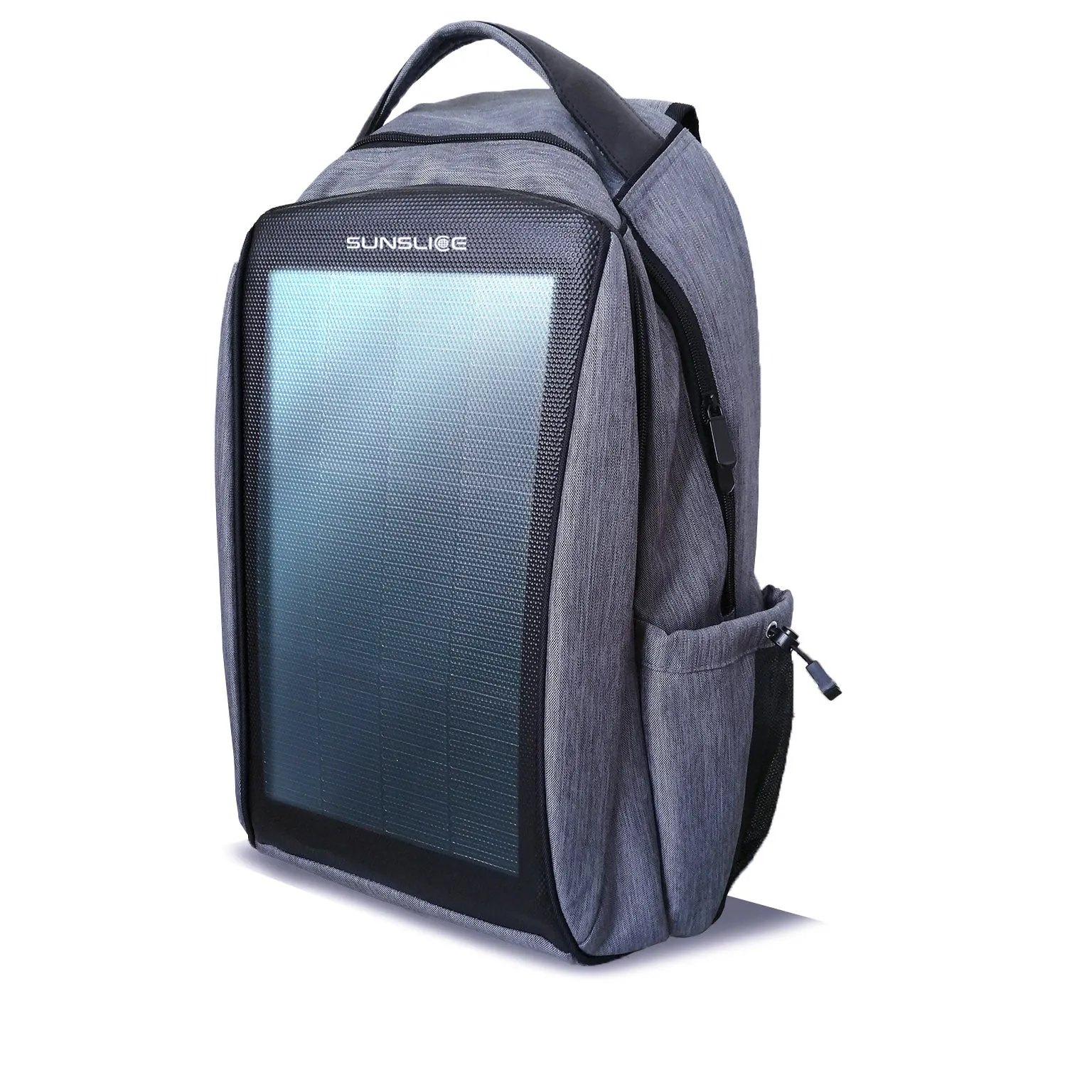 Zenith - Solar Backpack