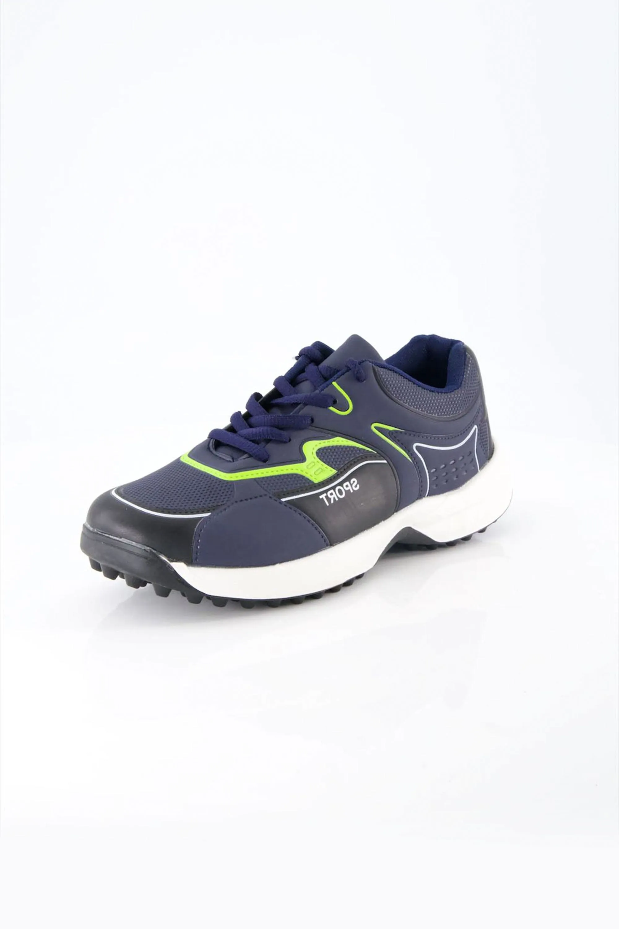 ZLT Walk Men's Gripper Shoes