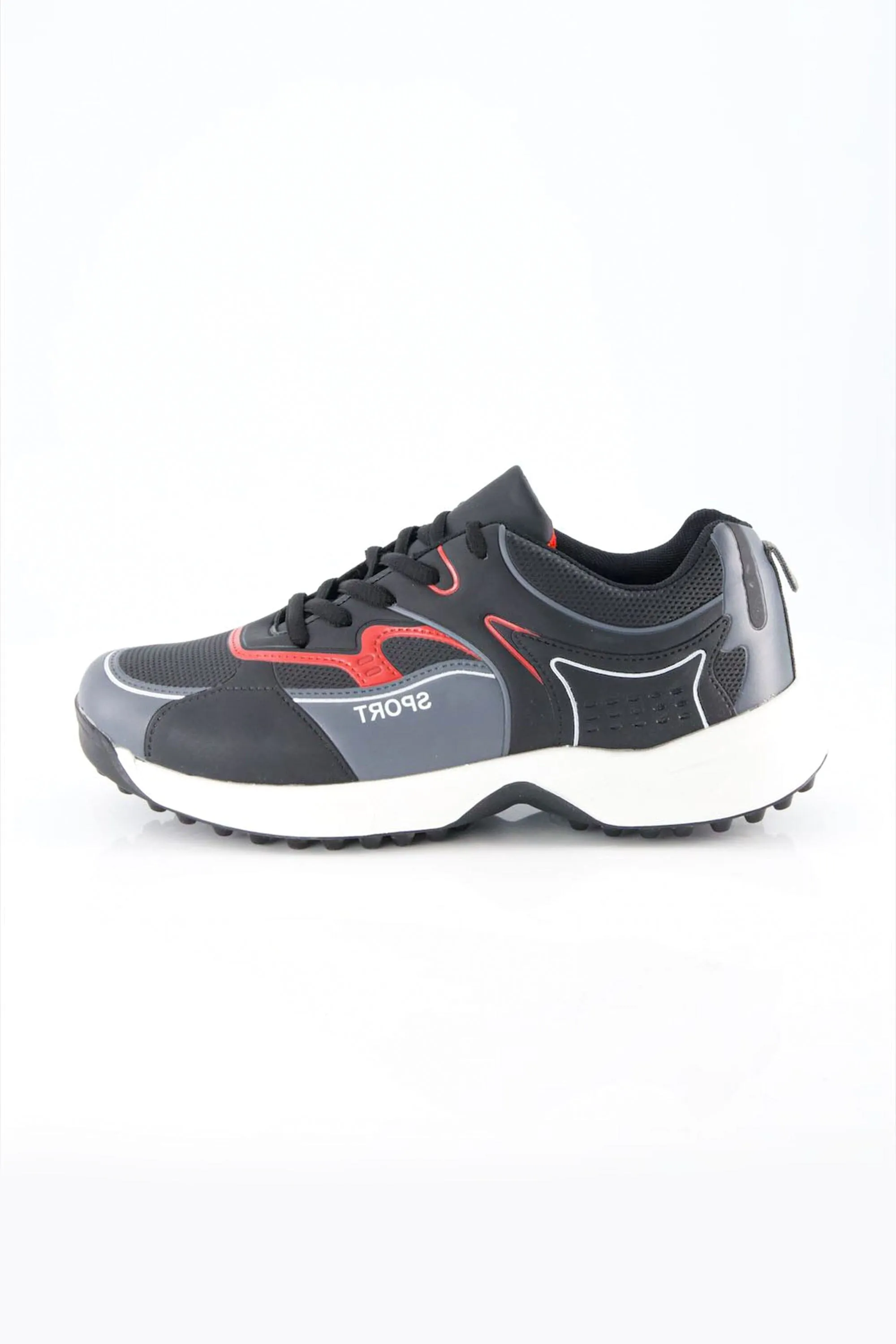 ZLT Walk Men's Gripper Shoes